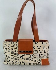 Bvlgari Logomania Shoulder Bag
