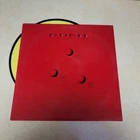 1987 RUSH LP “Hold Your Fire” With Inner Lyrics Sleeve FIRST PRINT
