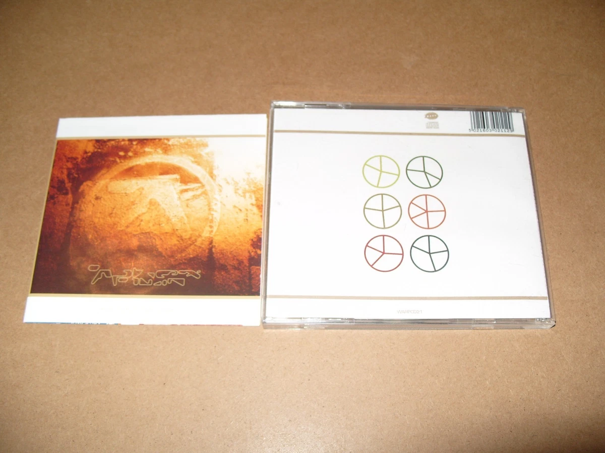 Preços baixos em CDs de álbum aphex Twin | eBay