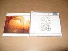 Aphex Twin -Selected Ambient Works Vol. 2 (1994) 2 CD +INLAYS EX+ CONDITION.(C16