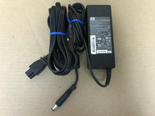 Genuine 90W HP AC DC Adapter Charger for Pavilion TouchSmart 23-Series AIO PC