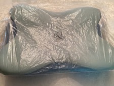 derila ergo cervical neck pillow