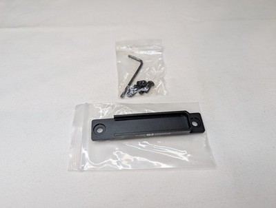 Cloud Defensive LCS Switch Mount Plate for SureFire St07 MLOK