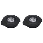 2X for  Blender Glass Jar Lid and Cover, Compatible for  Blenders6092