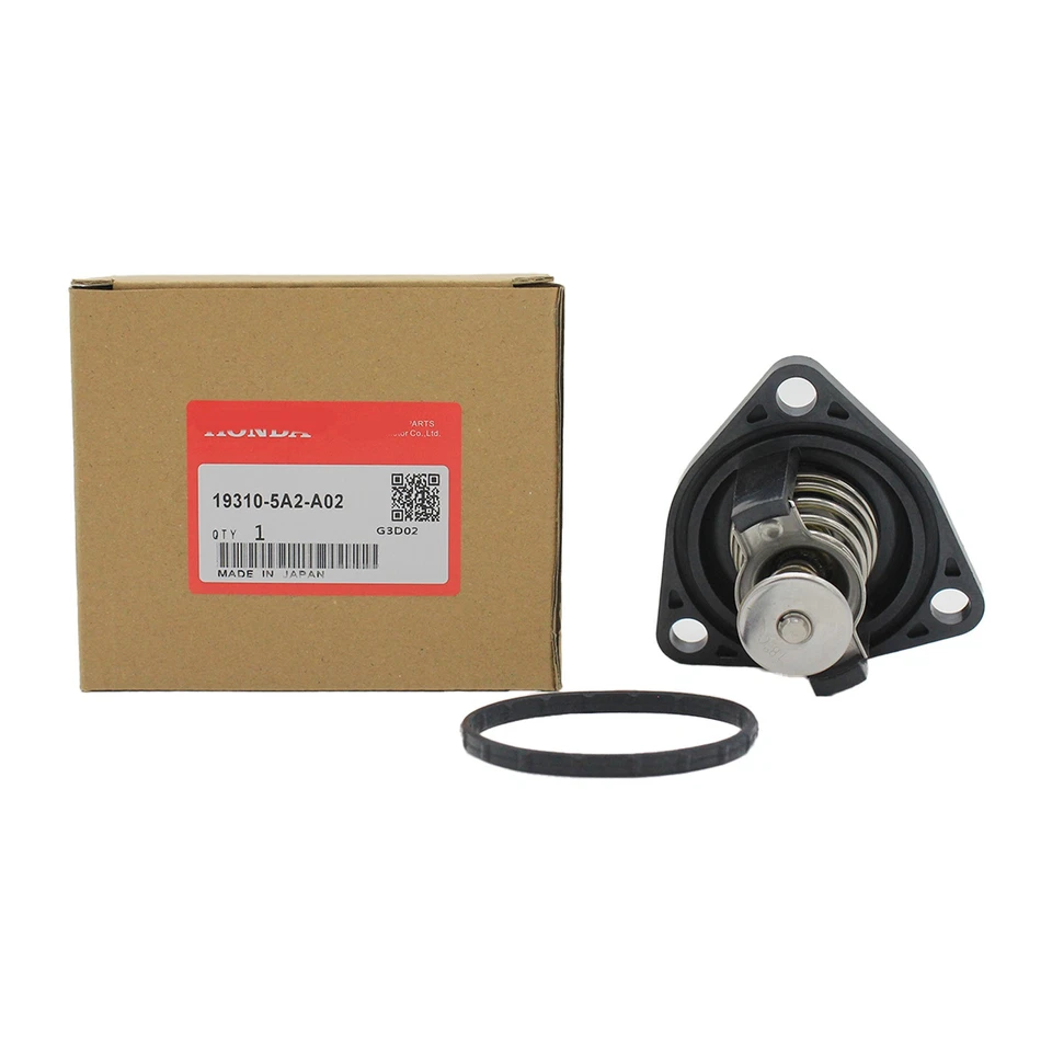 For Honda Civic 2006-2021 Accord Thermostat Housing Assembly 19310-5A2-A02 OEM Foto 4 de 4