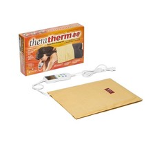 Chattanooga Theratherm Digital Moist Heat Pack - Medium, Yellow