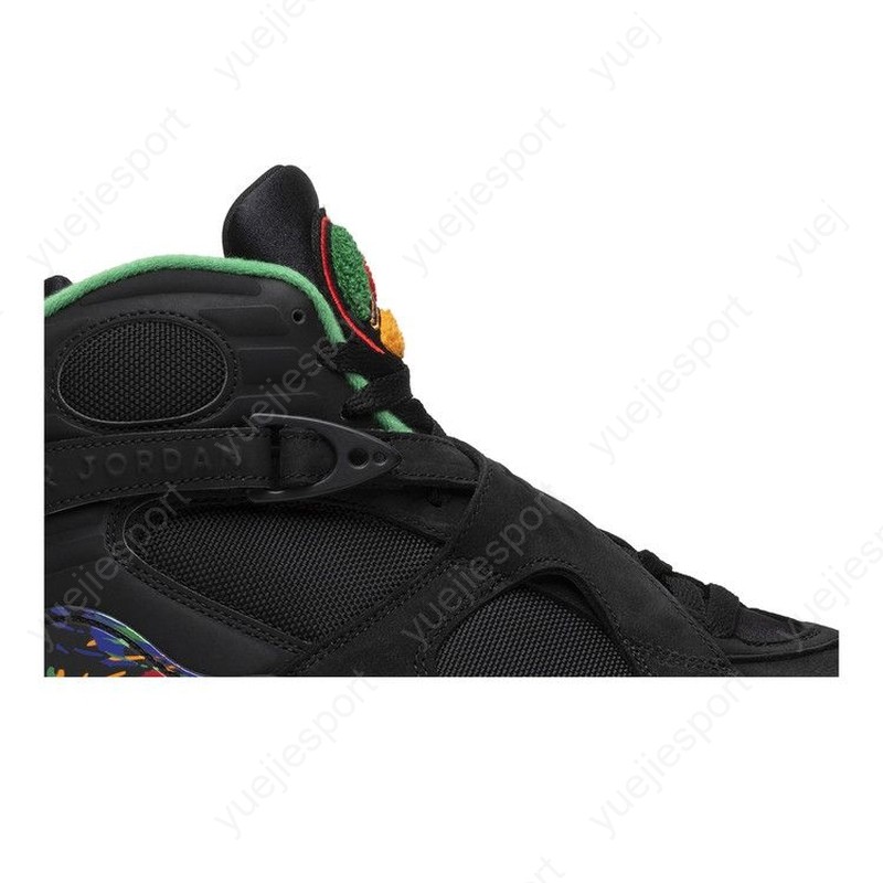 Size 7 - Air Jordan 8 Retro Tinker - Air Raid for sale online | eBay