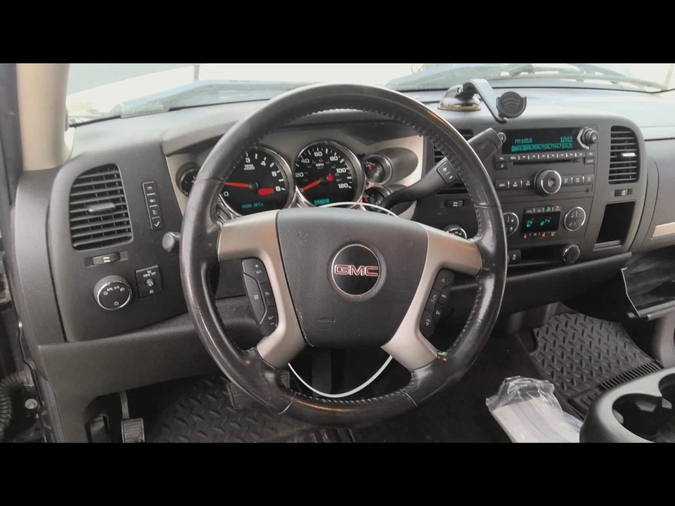 2007 2008 2009 2010 2011 2012 2013 2014 GMC YUKON Steering Column Shift Base - Image 2 of 4