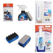 Special Screen Cleaning Kit LCD TV PC Laptop Mobile Phone Keyboard Set of 4