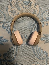 Used But Great Conditions Beats by Dr. Dre Solo Pro Wireless Headphones Pink