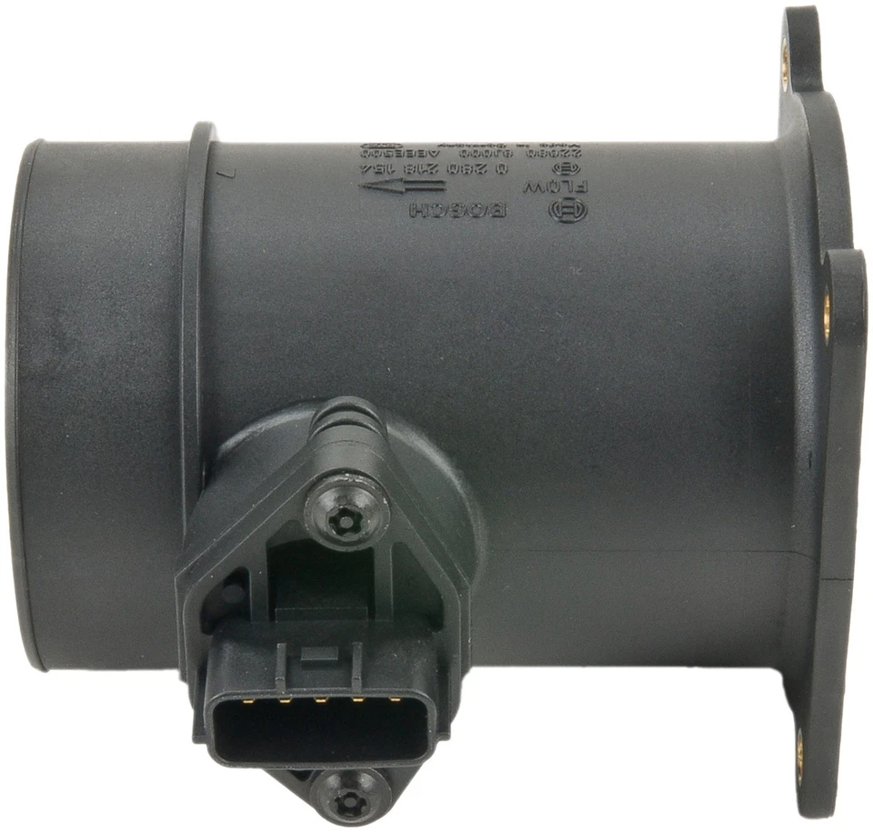 Sensor de flujo de masa de aire Bosch N/A 280218154 para Nissan Altima Sentra 2002-2003 Foto 2 de 4