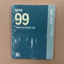 *2024 NFPA 99 Health Care Facilities Code Pap...