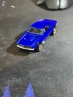 vintage 1967 hot wheels red lines Custom Camaro