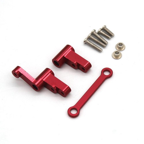 RC Lenkbaugruppe Aus Aluminium – Upgrade-Set Für LOSI Baja Rey & Rock Rey 1/10 Modelle