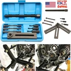 Crank Case Splitter Separator Puller Tools for 2-/4-stroke Motorcycle Dirt Bike