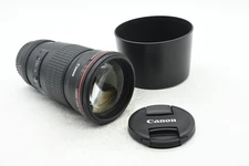 Canon EF 200mm f2.8 L II USM Lens #910
