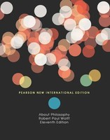 Robert Wolff (U. A.) | About Philosophy | Taschenbuch | Englisch (2024)