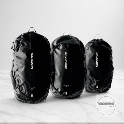 Salomon Trailblazer Backpack 10L/20L/30L