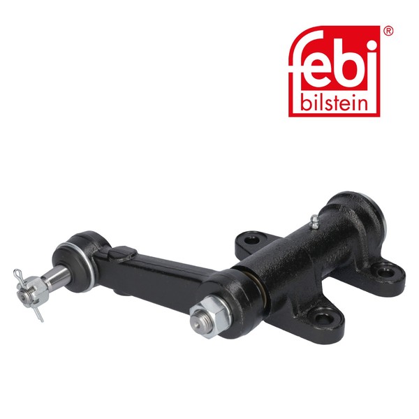 Febi Bilstein Lenkzwischenhebel 41310 FüR Mitsubishi-image