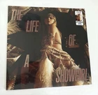 Taylor Swift The Life of a Showgirl Pink Shimmer Vinyl Target *BRAND NEW & MINT*