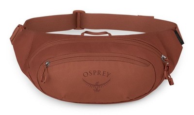 Osprey Daylite Waist Gürteltasche Porcelain Orange terracotta Neu