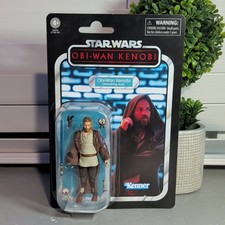 Kenner Star Wars Vintage Collection Obi-Wan Kenobi  Wandering Jedi  VC245