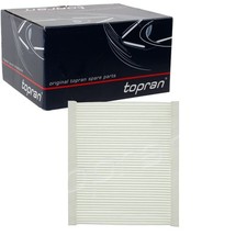 Filtre d'habitacle Lancia DELTA