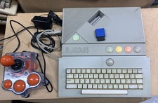 Atari XE Game System