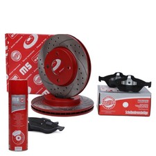 Kits de frein Mazda 121