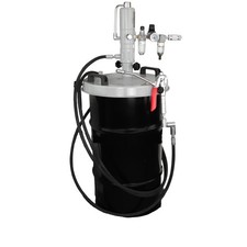 ZEELINE by Milton® ZE1213K – 70:1 Grease Pump for 120 Lbs. Kegs Package