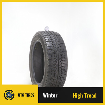 Used 215/55R17 Michelin X-Ice Xi3 98H - 9.5/32