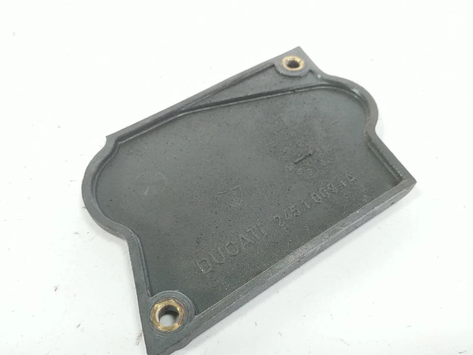 99 Ducati 900 SS MOTOR cubierta pequeña plástico 245.1.009.1A Foto 4 de 4