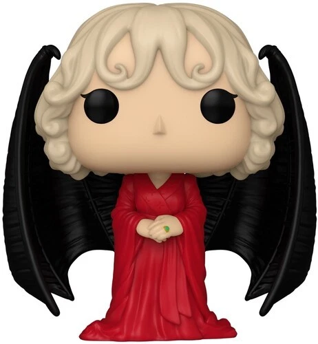 FUNKO POP! Television: Sandman - Lucifer [New Toy] Vinyl Figure