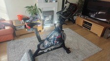 Schwinn IC7 Exercise Spin Bike  Mind Condition