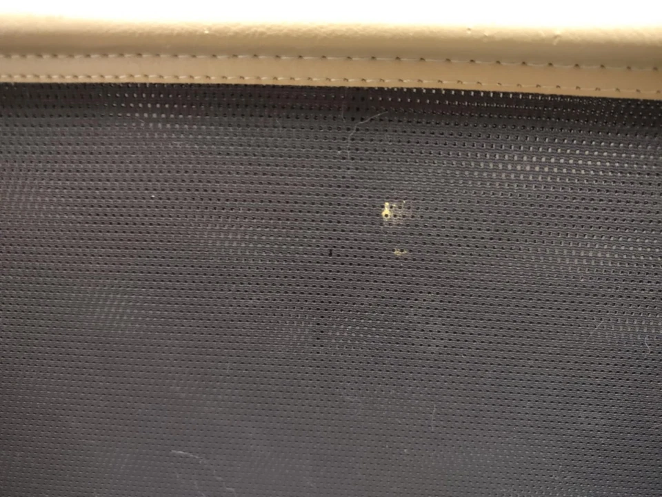 2004 Chrysler Sebring Wind Deflector - Image 4 of 4