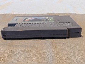 Nintendo NES Jack Nicklaus Greatest 18 Holes Major Championship Golf Cartridge 