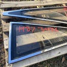 Glass & Window Parts for 1984 Nissan 300ZX for sale | eBay