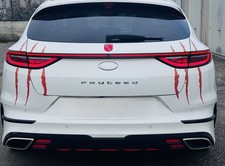 KIA PROCEED GT 204PS 2019