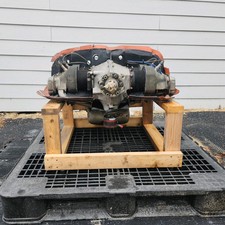 O-200-A | TCM Continental O-200-A | cessna 150G | Aircraft Engine 