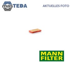 C 3394 MOTOR LUFTFILTER MOTORFILTER MANN-FILTER FÜR BMW 3,5,6,7,2500-3.3,E30