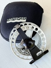 **BEAUTIFUL**🔥SPECIAL EDITION LAMSON ULA FORCE #3 6/7/8wt Fly Reel🔥