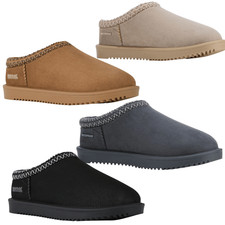 Regatta Womens Risley Waterproof Outdoor Camping Mules