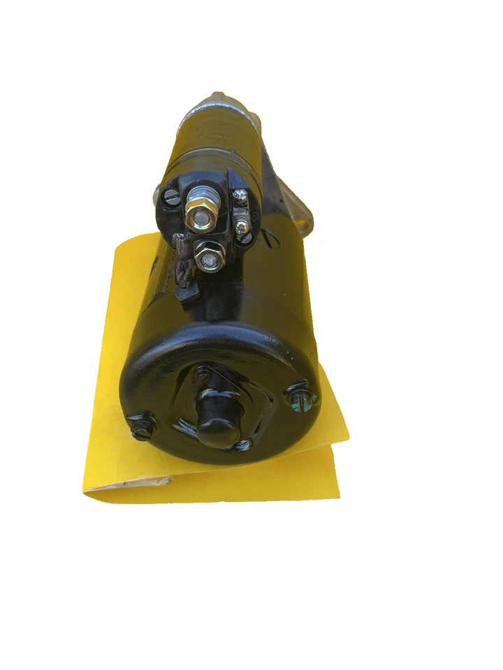 Arranque Porsche 911 H6 1984-1985-1986-1987-1988-1989 3,2 L 3163cc Foto 4 de 4