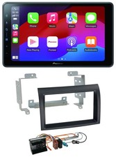 Pioneer Bluetooth 2DIN USB MP3 DAB autoradio per Citroen Jumper professionale 06-11