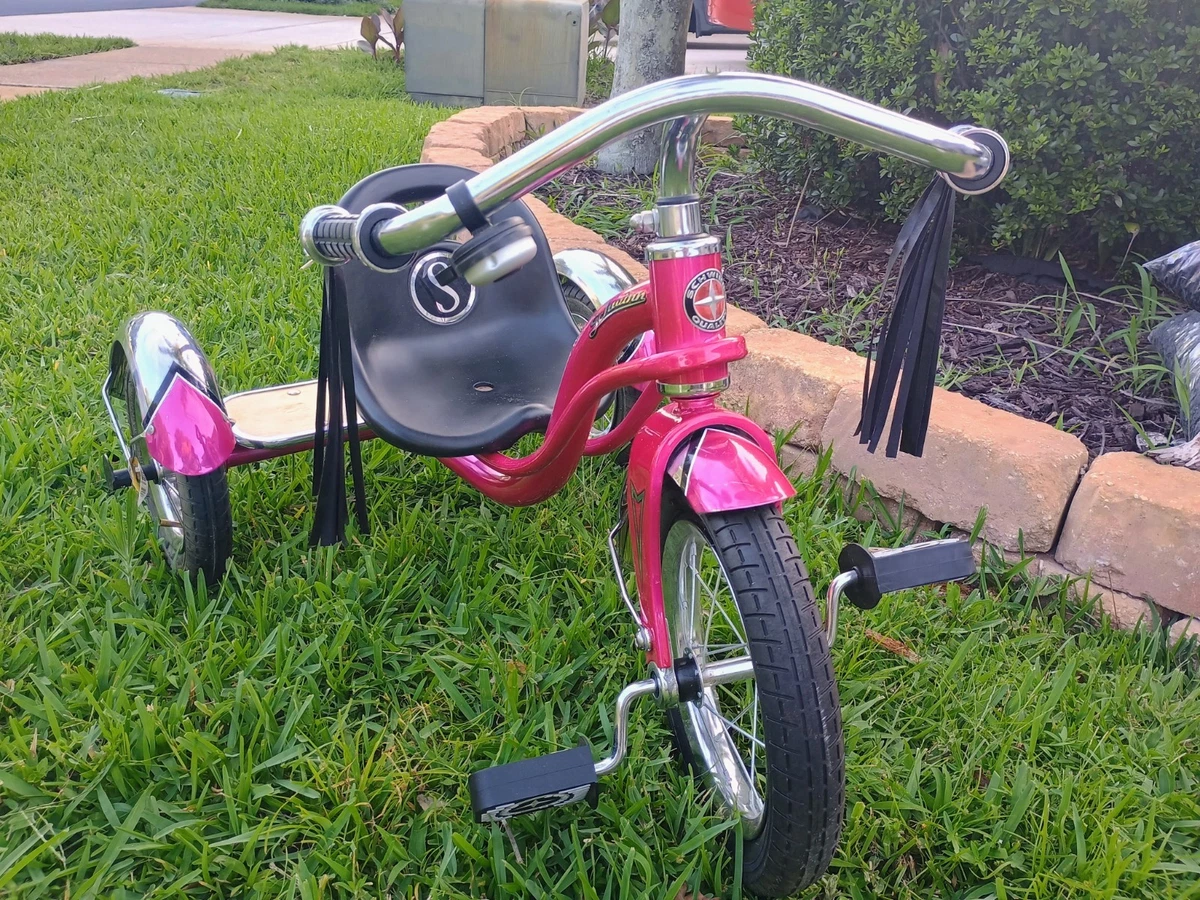 Schwinn Ride-Ons & Tricycles for sale | eBay