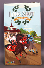 Long Shot: The Dice Game