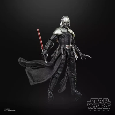 Star Wars The Black Series Gaming Greats The Force Unleashed 30 Lord Starkiller - Bild 1 von 4
