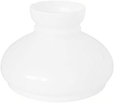 Paralume Vetro Di Ricambio per Lampade E Lampadari in Ferro Ed Ottone Diametro B