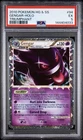Pokémon HeartGold & SoulSilver Triumphant GENGAR PRIME Holo 94/102 CLEAN PSA 5 !