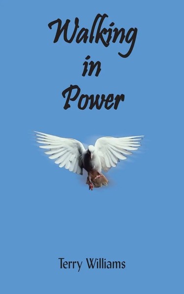 Terry Williams | Walking In Power | Taschenbuch | Englisch (2004) | Authorhouse-image